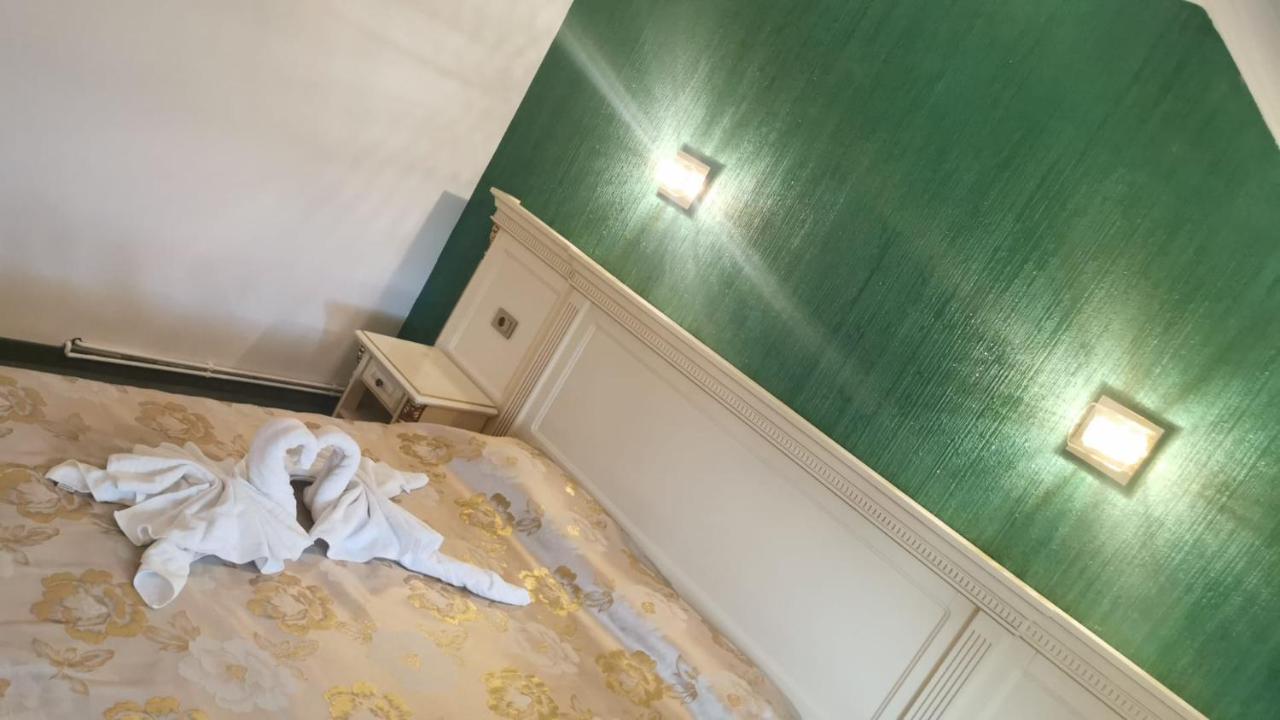 Perla Muresului Alba Iulia Eksteriør bilde