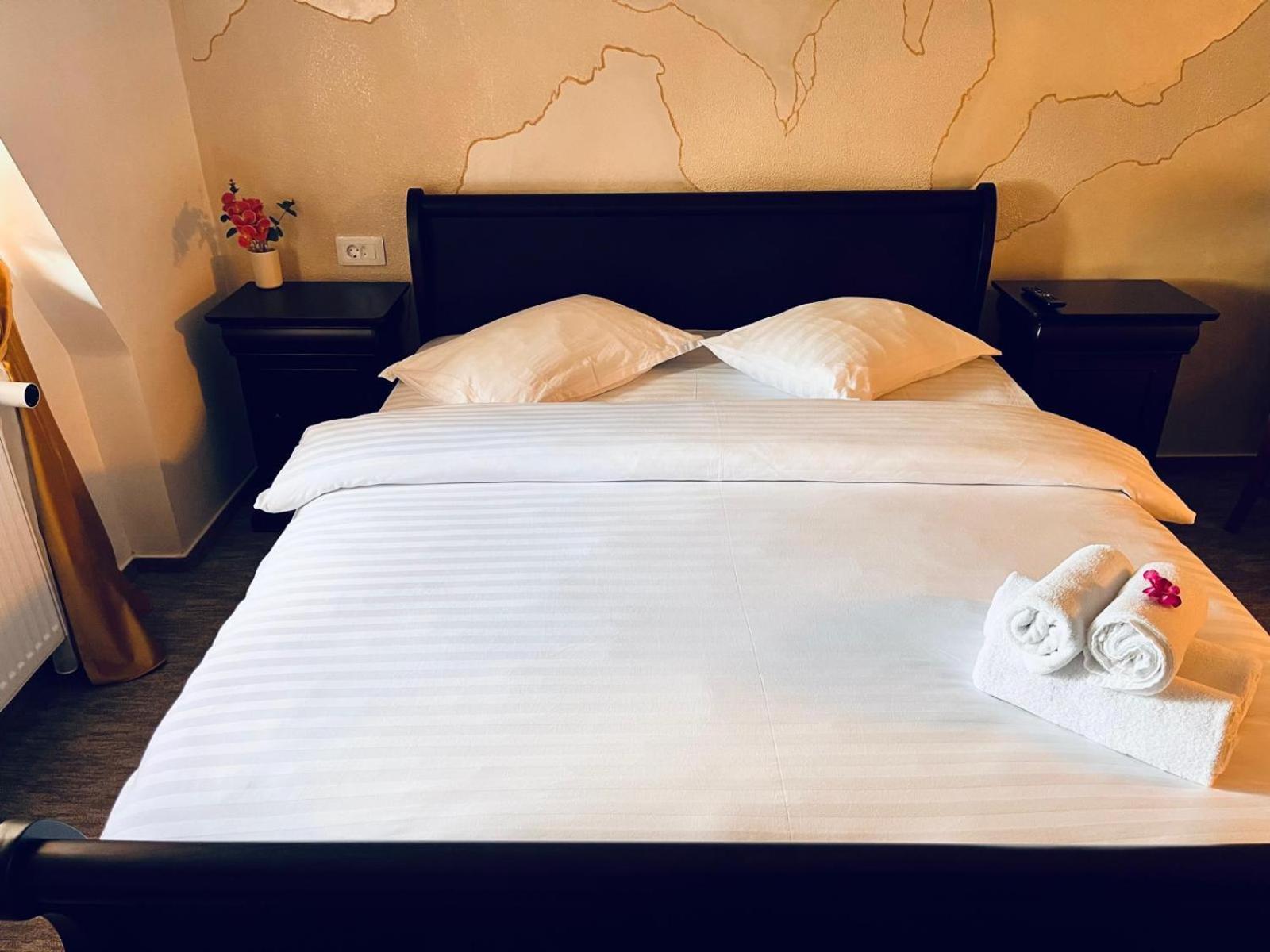 Perla Muresului Alba Iulia Eksteriør bilde